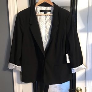 Kensie Blazer